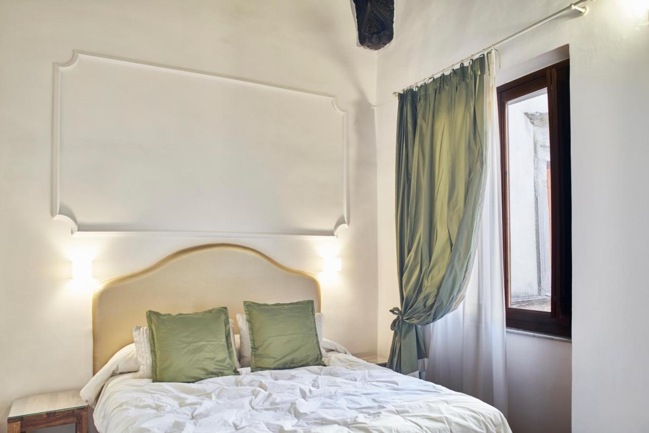 Palazzo Del Magnifico B&B Siena Exterior foto