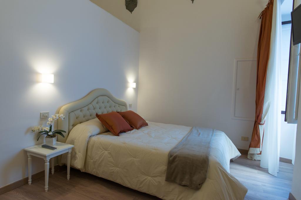 Palazzo Del Magnifico B&B Siena Cameră foto