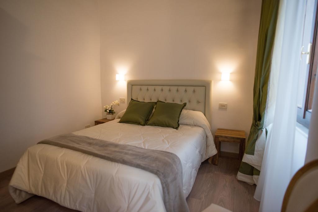 Palazzo Del Magnifico B&B Siena Cameră foto